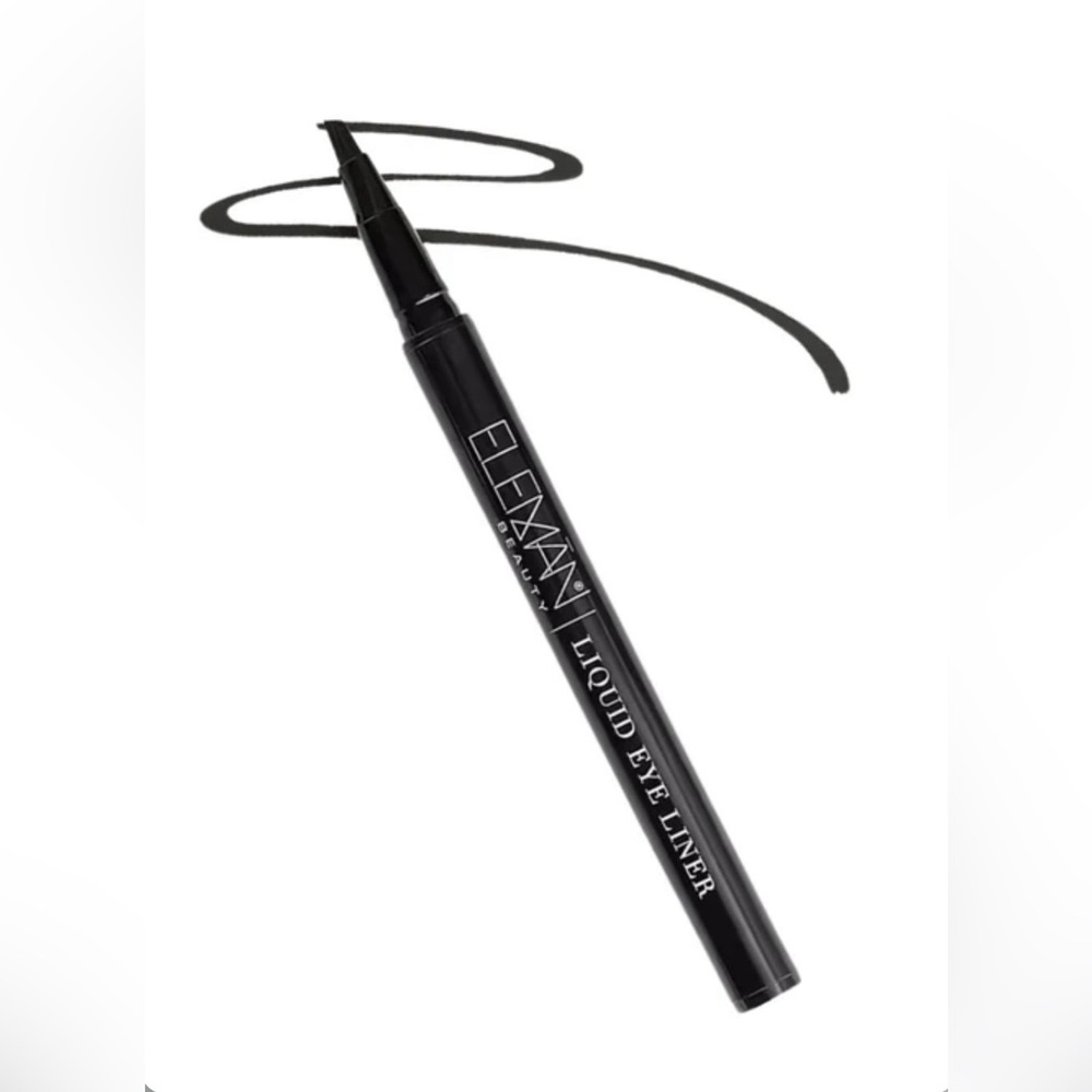 ELEMAN BEAUTY
Liquid Eye Liner